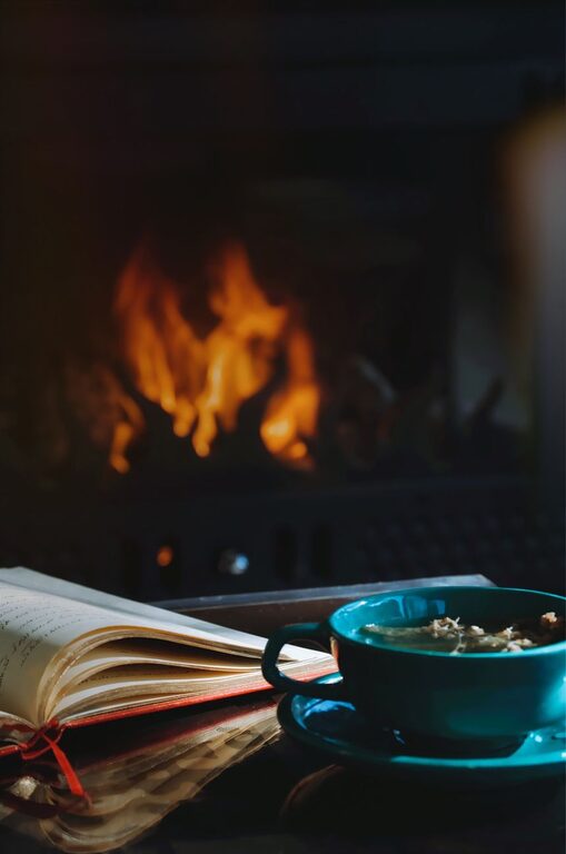Cozy Evenings Without Screens: Relax and Reconnect